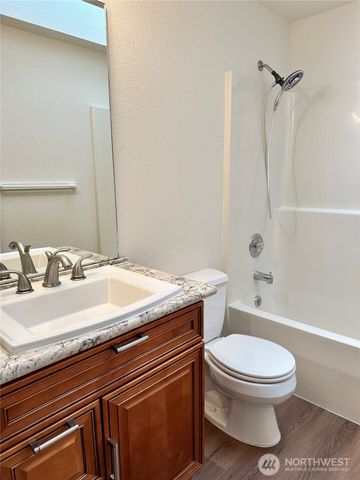 2137 Springview Drive NE, Olympia, WA 98506