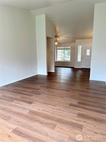 2137 Springview Drive NE, Olympia, WA 98506