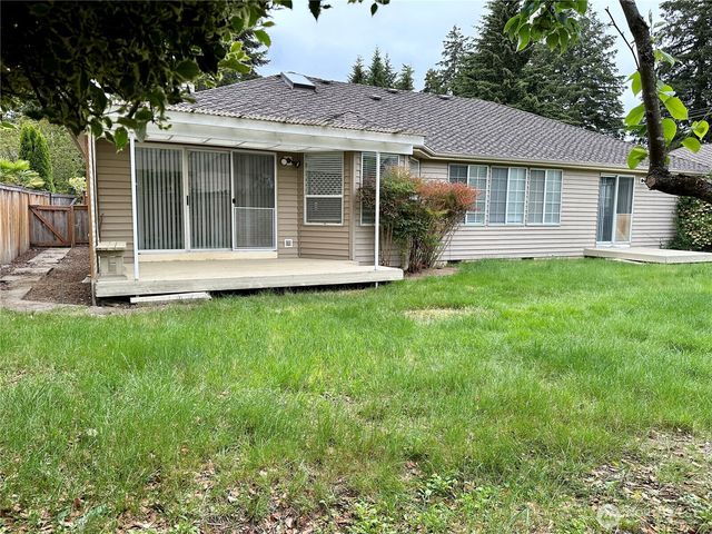 2137 Springview Drive NE, Olympia, WA 98506