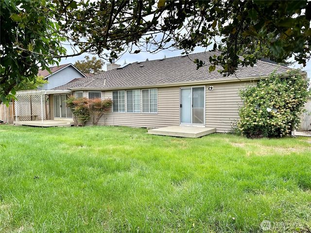 2137 Springview Drive NE, Olympia, WA 98506