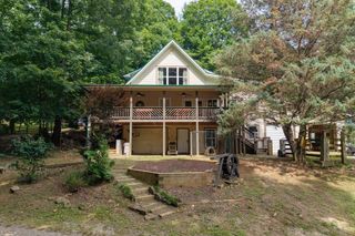 215 Dunn Mill Creek Road, Blue Ridge, GA 30513