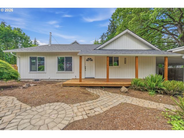 75 Nw MEADOW Dr, Beaverton, OR 97006