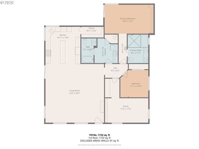 75 Nw MEADOW Dr, Beaverton, OR 97006