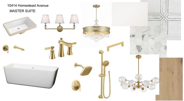 10414 Homestead Avenue, Lubbock, TX 79424