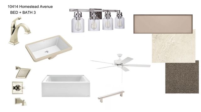 10414 Homestead Avenue, Lubbock, TX 79424