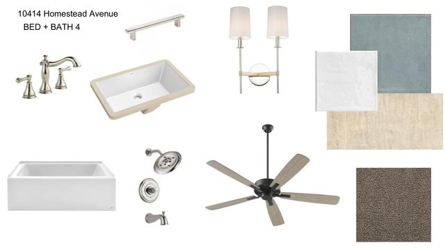 10414 Homestead Avenue, Lubbock, TX 79424