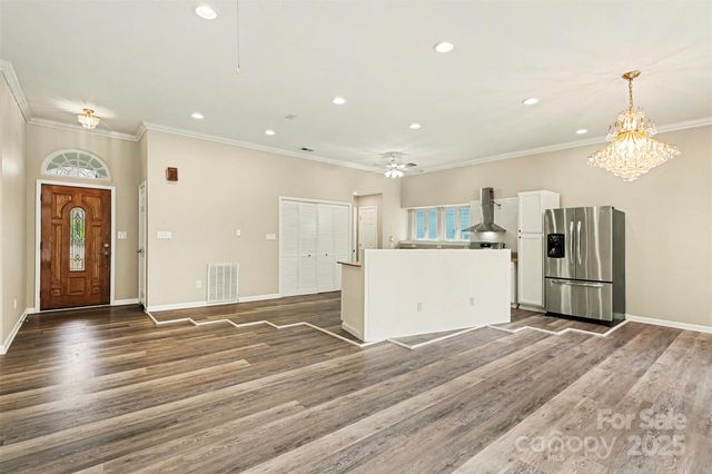 12145 Landing Green Drive, Charlotte, NC 28277