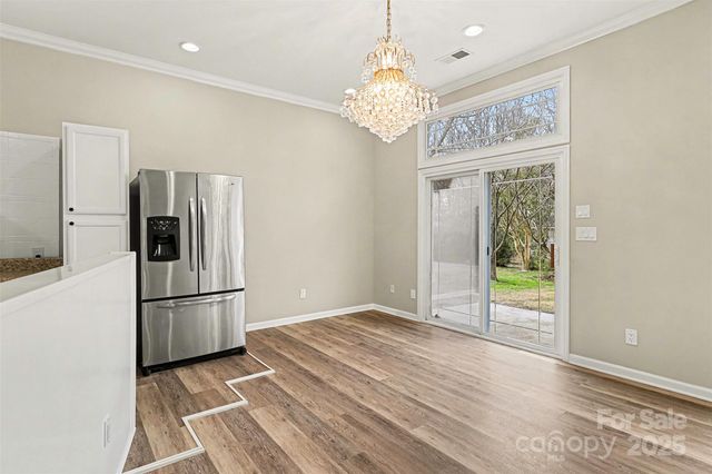 12145 Landing Green Drive, Charlotte, NC 28277