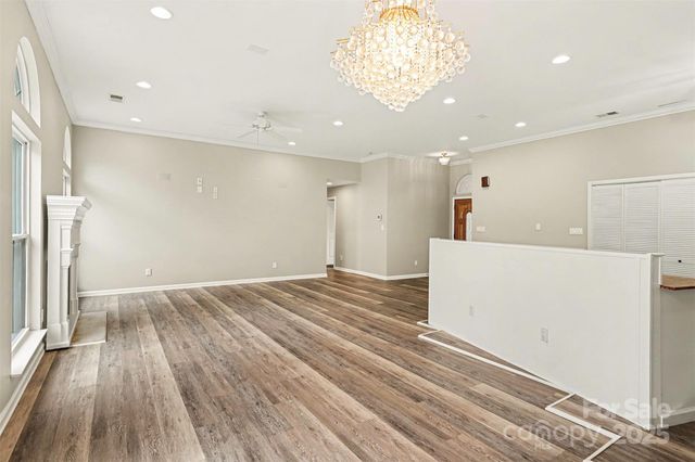 12145 Landing Green Drive, Charlotte, NC 28277