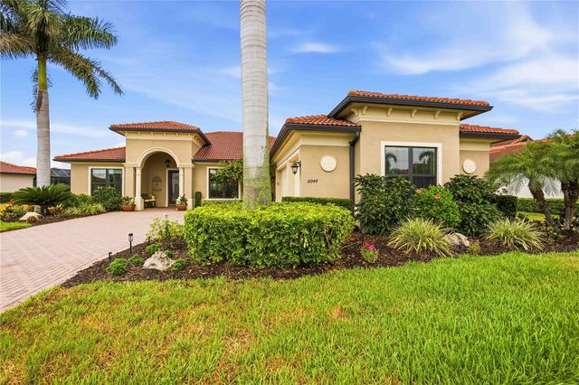 10944 BULLRUSH DRIVE, Venice, FL 34293