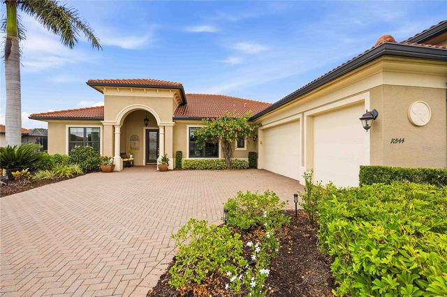 10944 BULLRUSH DRIVE, Venice, FL 34293