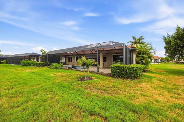 10944 BULLRUSH DRIVE, Venice, FL 34293