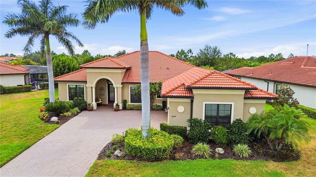 10944 BULLRUSH DRIVE, Venice, FL 34293