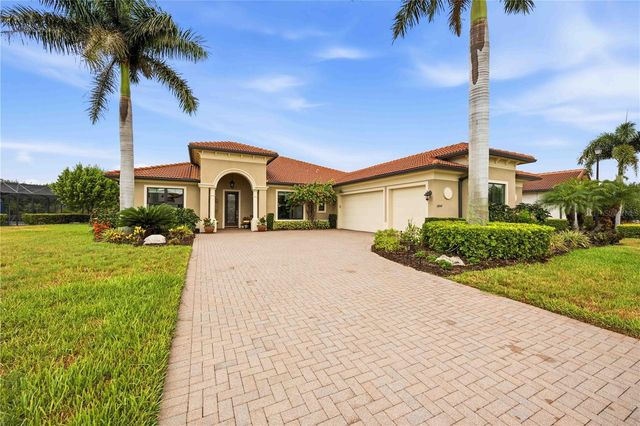 10944 BULLRUSH DRIVE, Venice, FL 34293