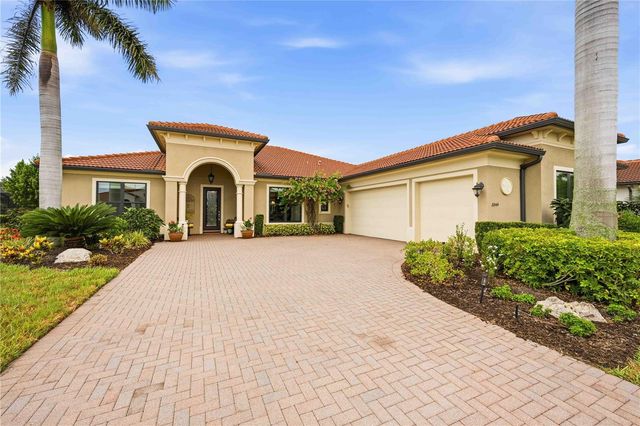 10944 BULLRUSH DRIVE, Venice, FL 34293