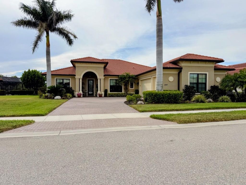 10944 BULLRUSH DRIVE, Venice, FL 34293