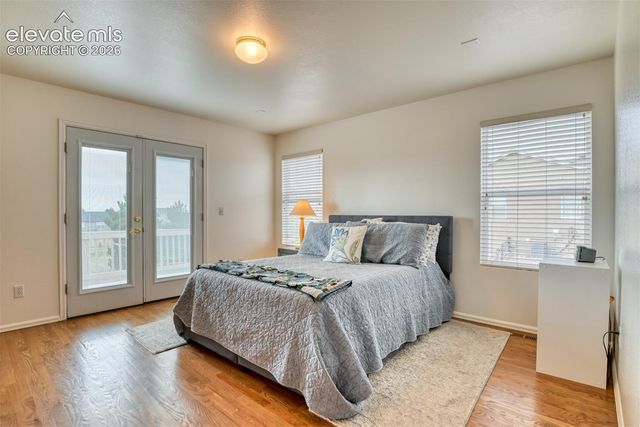11875 Royal Dornoch Court, Peyton, CO 80831