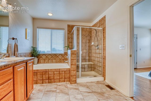 11875 Royal Dornoch Court, Peyton, CO 80831