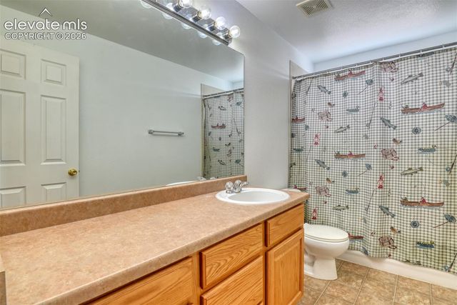 11875 Royal Dornoch Court, Peyton, CO 80831