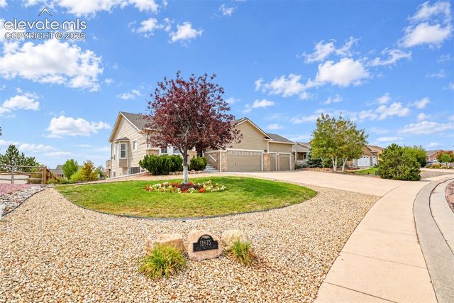 11875 Royal Dornoch Court, Peyton, CO 80831