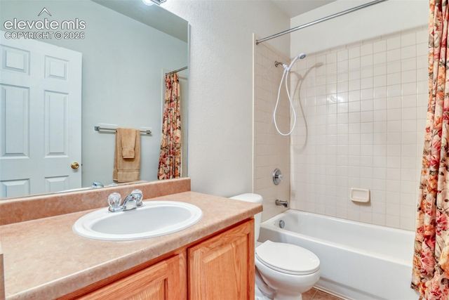 11875 Royal Dornoch Court, Peyton, CO 80831