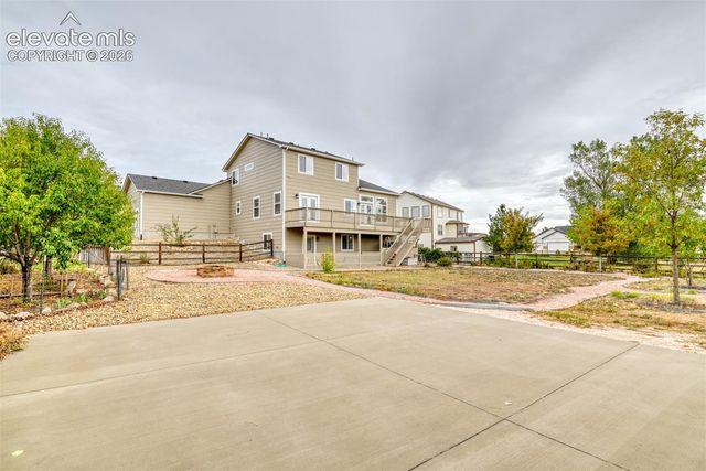 11875 Royal Dornoch Court, Peyton, CO 80831
