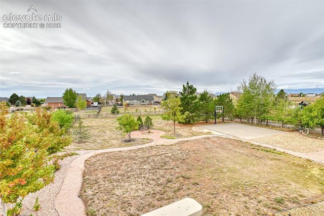 11875 Royal Dornoch Court, Peyton, CO 80831