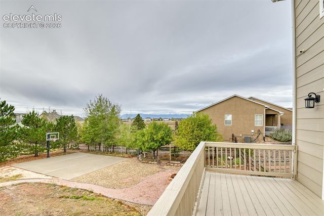 11875 Royal Dornoch Court, Peyton, CO 80831