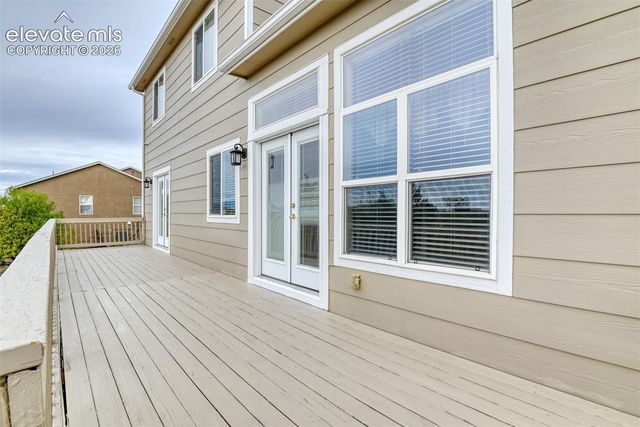 11875 Royal Dornoch Court, Peyton, CO 80831