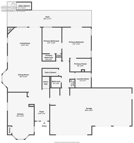 11875 Royal Dornoch Court, Peyton, CO 80831
