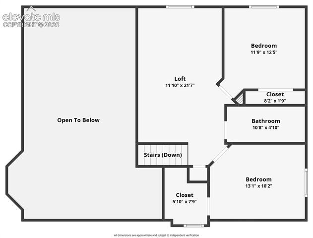 11875 Royal Dornoch Court, Peyton, CO 80831