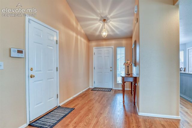 11875 Royal Dornoch Court, Peyton, CO 80831