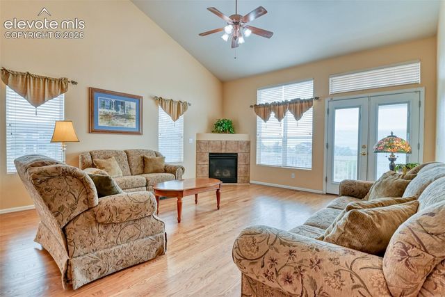 11875 Royal Dornoch Court, Peyton, CO 80831
