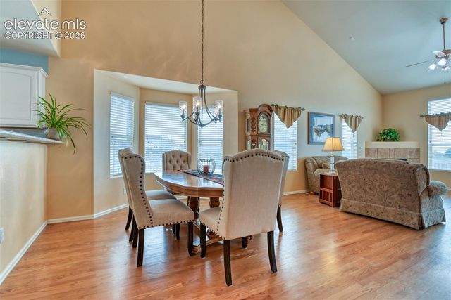 11875 Royal Dornoch Court, Peyton, CO 80831