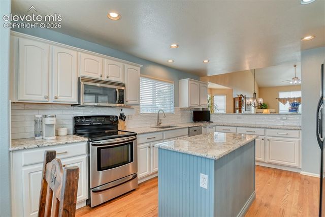 11875 Royal Dornoch Court, Peyton, CO 80831