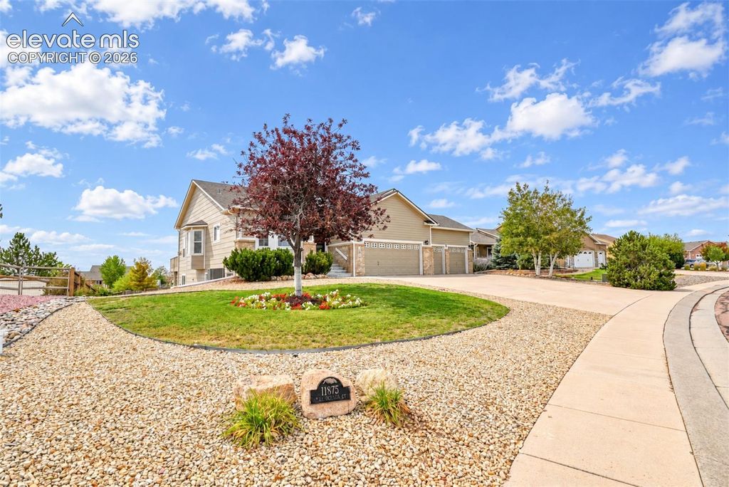 11875 Royal Dornoch Court, Peyton, CO 80831 — photo 2