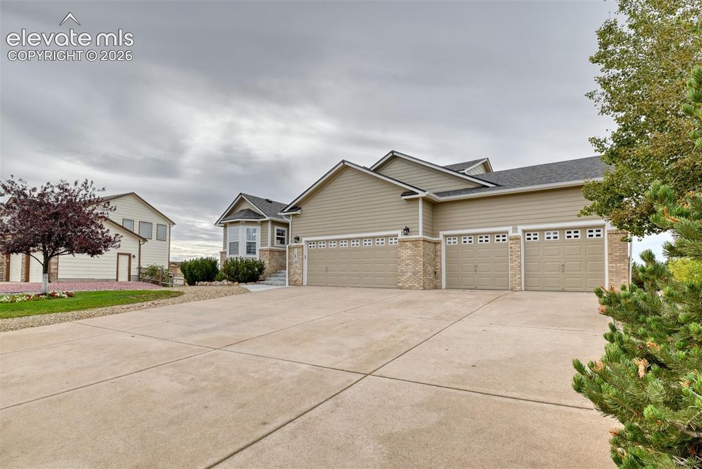 11875 Royal Dornoch Court, Peyton, CO 80831 — photo 3