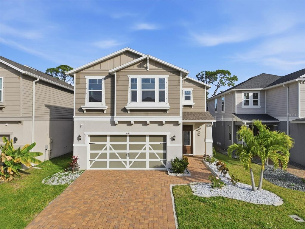8147 ARTISAN CIRCLE, Seminole, FL 33777