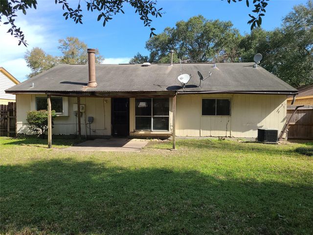 24127 Spring Towne Drive, Spring, TX 77373