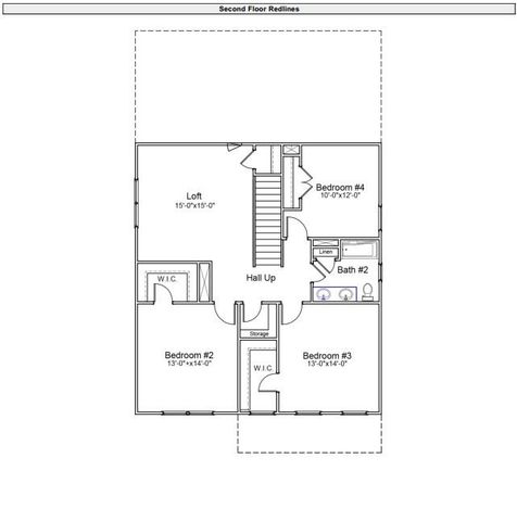 2305 Mill Loop, Spartanburg, SC 29320