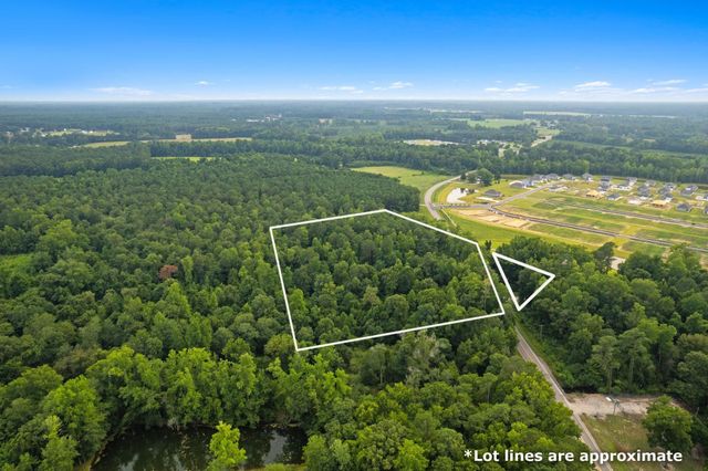 TBD Highway 45, Loris, SC 29569