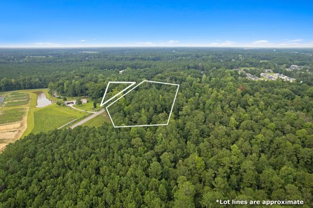 TBD Highway 45, Loris, SC 29569