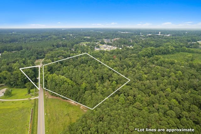 TBD Highway 45, Loris, SC 29569