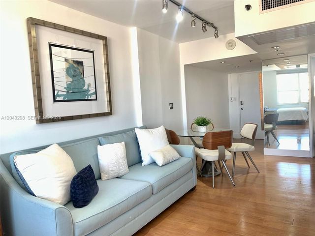 100 Lincoln Road 1514, Miami Beach, FL 33139