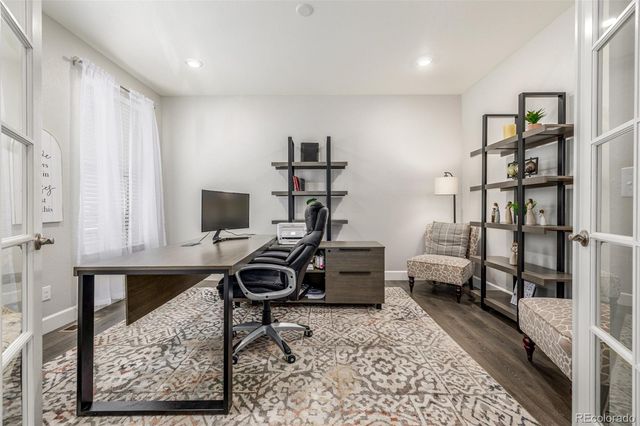 1658 Pinion Wing Circle, Castle Rock, CO 80108