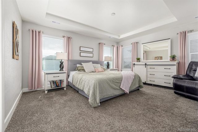 1658 Pinion Wing Circle, Castle Rock, CO 80108