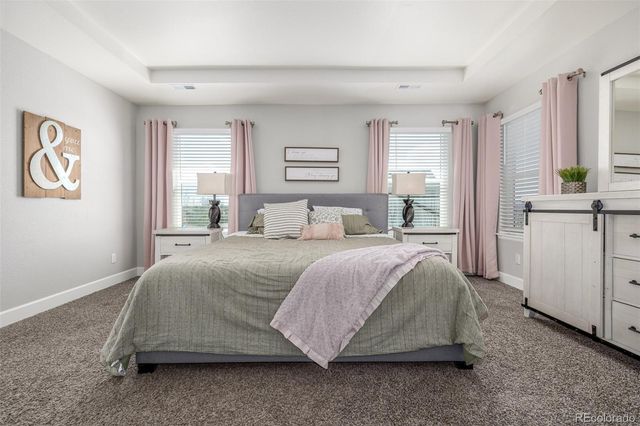 1658 Pinion Wing Circle, Castle Rock, CO 80108