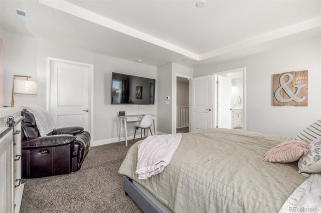 1658 Pinion Wing Circle, Castle Rock, CO 80108