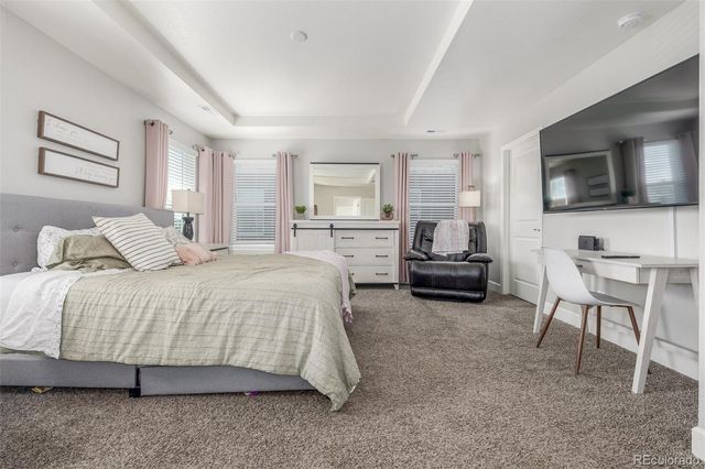 1658 Pinion Wing Circle, Castle Rock, CO 80108