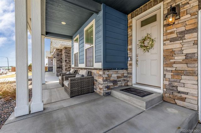 1658 Pinion Wing Circle, Castle Rock, CO 80108